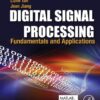 Digital Signal Processing Fundamentals and Applications 3rd Edition by Lizhe Tan