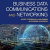 Business Data Communications and Networking 14th edition