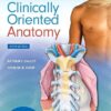 Moore's Clinically Oriented Anatomy 9th edition