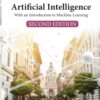 Artificial Intelligence With an Introduction to Machine Learning, 2nd Edition