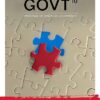 GOVT Principles of American Government 10th Edition