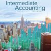 Intermediate Accounting 10th Edition