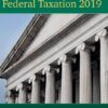Pearson's Federal Taxation 2019 Comprehensive 32