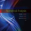 Numerical Analysis 10th Edition Richard L. Burden