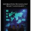 Information Technology Project Management 8th Edition by Kathy Schwalbe
