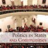 Politics in States and Communities 15th Edition
