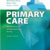 Primary Care The Art and Science of Advanced Practice Nursing 4th Edition