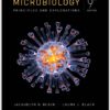 Microbiology Principles and Explorations, 9th Edition
