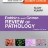 Robbins and Cotran Review of Pathology 4th Edition