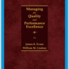 Managing For Quality And Performance Excellence 11th Edition(1)