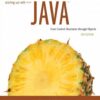 Starting Out with Java From Control Structures through Objects 6th Edition by Gaddis
