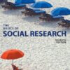 The Basics of Social Research 7th edition by Earl R. Babbie