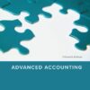 Advanced Accounting 15th Edition By Joe Ben Hoyle