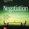 Negotiation 9th Edition