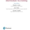 Intermediate Accounting 3rd Third Edition by Elizabeth A.Gordon