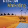 International Marketing 19th Edition By Philip Cateora