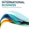 International Business_ Competing in the Global  Marketplace Paperback