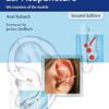 Principles of Ear Acupuncture Microsystem of the Auricle 2nd Edition by Dr. med. Axel Rubach
