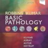 Robbins & Kumar Basic Pathology (Robbins Pathology) 11th Edition