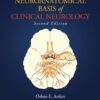Neuroanatomical Basis of Clinical Neurology 2nd Edition by Orhan E. Arslan
