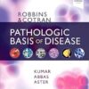 Robbins & Cotran Pathologic Basis of Disease 10th Edition