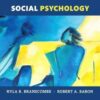 Social Psychology 14th Edition by Robert A. Baron