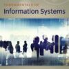 Fundamentals of Information Systems 9th Edition- Ralph Stair & George Reynolds