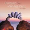 Strategic Management Text and Cases 9th Edition by Gregory Dess
