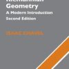 Riemannian Geometry A Modern Introduction 2nd Edition by Isaac Chavel