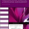 Handbook of Organizational Learning & Knowledge Management 2nd Edition