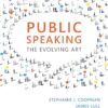Public Speaking The Evolving Art 4th Edition by Stephanie J. Coopman