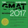 The Official Guide for GMAT Review 2017