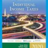 South-Western Federal Taxation 2020 Individual Income Taxes 43rd Edition by James C. Young