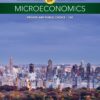 Macroeconomics Private and Public Choice 16th Edition by James D. Gwartney (Copy)