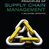 Principles of Supply Chain Management A Balanced Approach 4th Edition