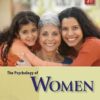 The Psychology of Women 7e 7th Edition by Margaret Matlin