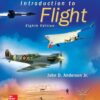 Introduction to Flight 8th Edition by John Anderson