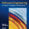 Software Engineering A Practitioner's Approach 8th Edition