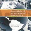 Essentials of International Economics 3rd by Robert Feenstra