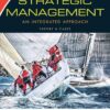 Strategic Management Theory & Cases An Integrated Approach 12th Edition by Charles W. L. Hill & Melissa