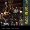 Mass Media Law 19th Edition by Pember