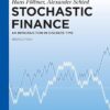 Stochastic Finance An Introduction in Discrete Time 3rd Edition by Hans Föllmer