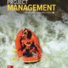 Project Management The Managerial Process 8th edition