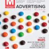 M Advertising 4th Edition by William Arens