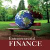 Entrepreneurial Finance, 5th edition by Chris Leach