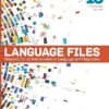 Language Files Materials for an Introduction to Language and Linguistics 13th Edition