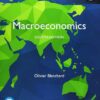 Macroeconomics, 8th Global Edition by Blanchard, Olivier