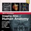 Weir & Abrahams' Imaging Atlas of Human Anatomy 6th Edition