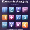 Essential Mathematics for Economic Analysis 4th Edition
