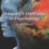 Research Methods in Psychology A Handbook 4th Edition